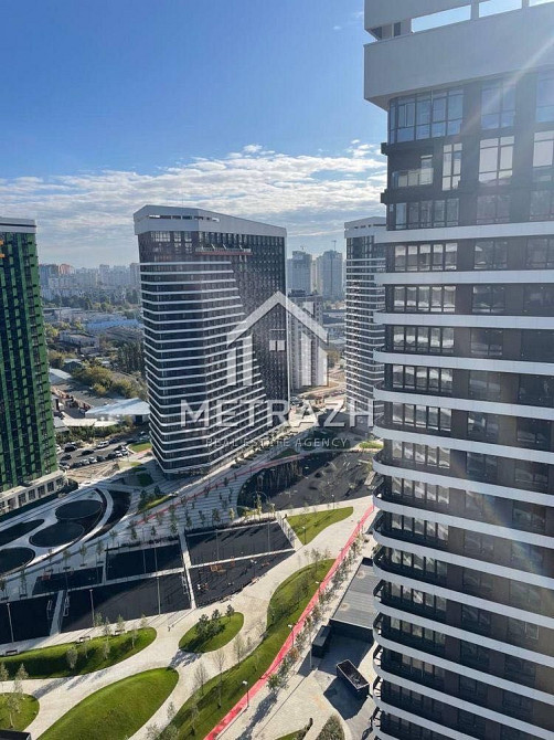 Продаж 1 кім квартири ( 1С2 ) ЖК Great.  Будинок 6 Киев - изображение 6