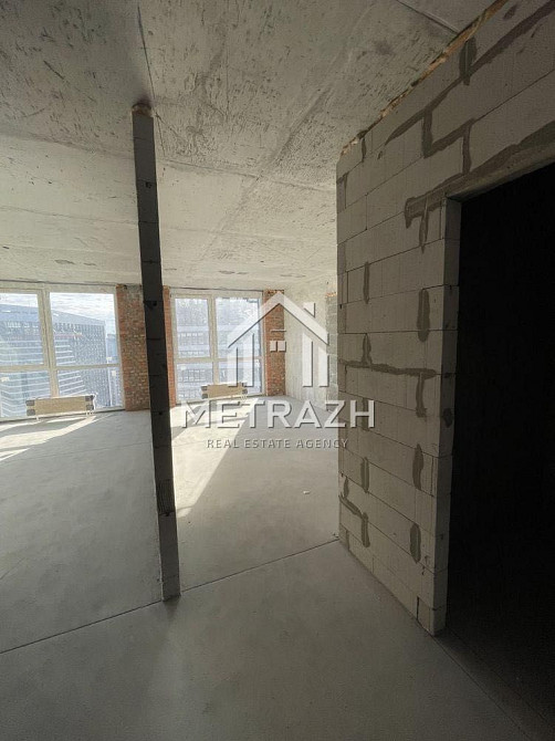 Продаж 1 кім квартири ( 1С2 ) ЖК Great.  Будинок 6 Киев - изображение 3