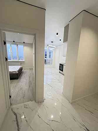 1 к . Вікна на центральний парк ! Новий ремонт ! Ірпінь