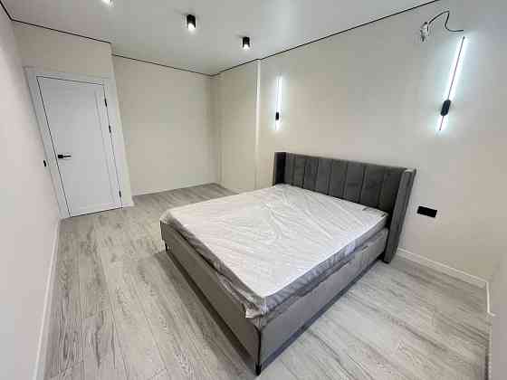 1 к . Вікна на центральний парк ! Новий ремонт ! Ірпінь