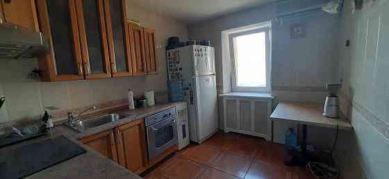 Продаж 4 кімнатної 134м 10пов метро Осокорки Срібнокільська 20 Позняки Киев