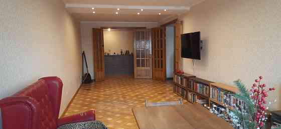 Продаж 4 кімнатної 134м 10пов метро Осокорки Срібнокільська 20 Позняки Киев