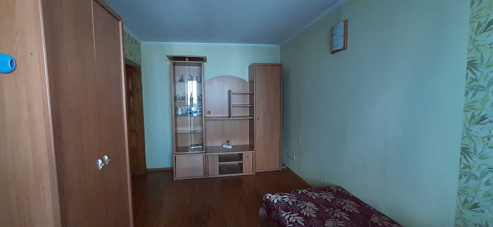 Продаж 4 кімнатної 134м 10пов метро Осокорки Срібнокільська 20 Позняки Киев - изображение 8