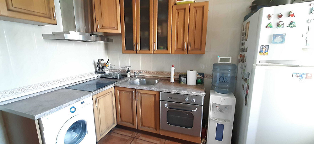 Продаж 4 кімнатної 134м 10пов метро Осокорки Срібнокільська 20 Позняки Киев - изображение 7