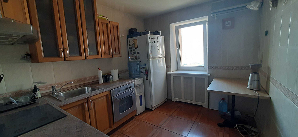 Продаж 4 кімнатної 134м 10пов метро Осокорки Срібнокільська 20 Позняки Киев - изображение 5