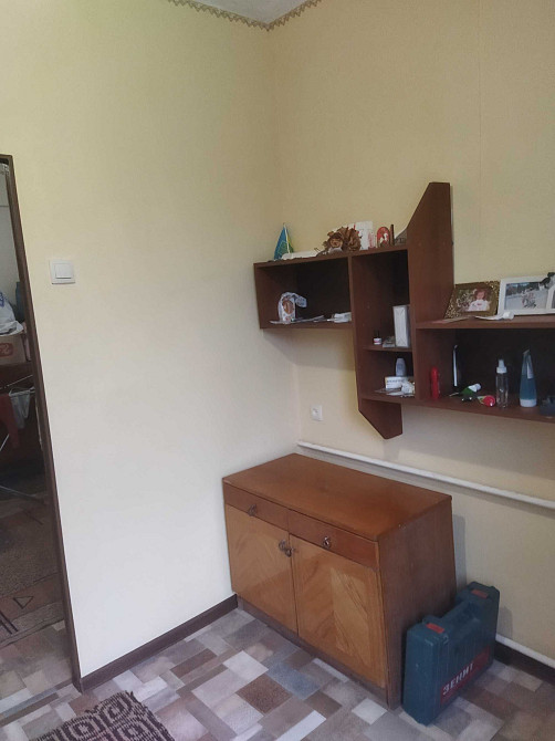 HG 07 Продам однокімнатну квартиру Солоницевська ОТГ Березовское - изображение 3