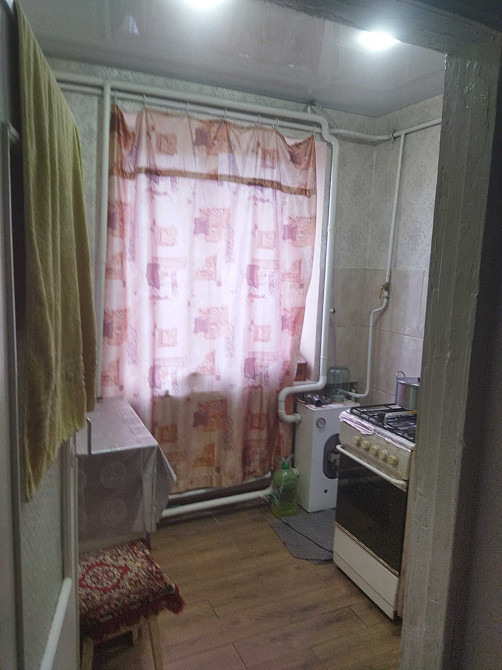 HG 07 Продам однокімнатну квартиру Солоницевська ОТГ Березовское - изображение 6