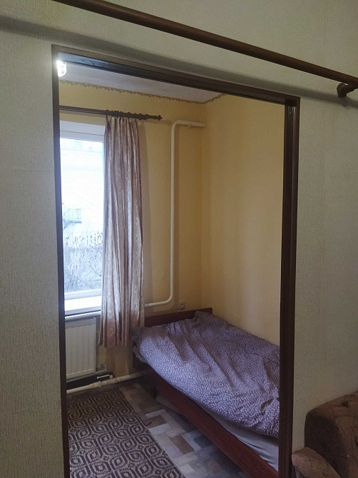 HG 07 Продам однокімнатну квартиру Солоницевська ОТГ Березовское - изображение 4