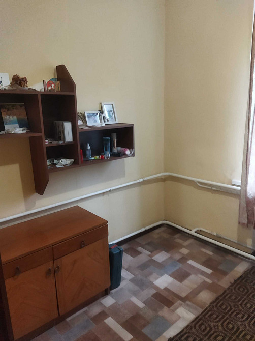 HG 07 Продам однокімнатну квартиру Солоницевська ОТГ Березовское - изображение 1