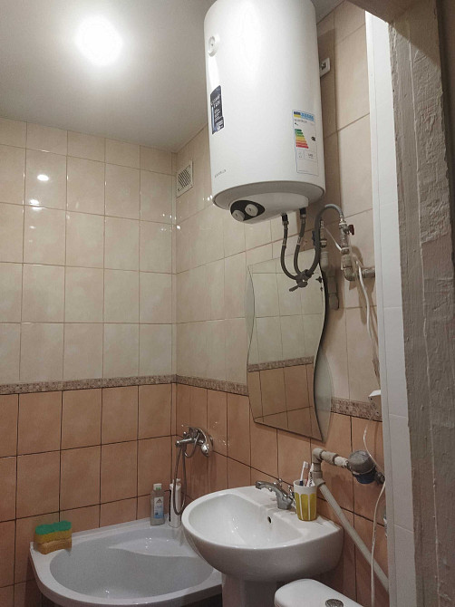 HG 07 Продам однокімнатну квартиру Солоницевська ОТГ Березовское - изображение 5