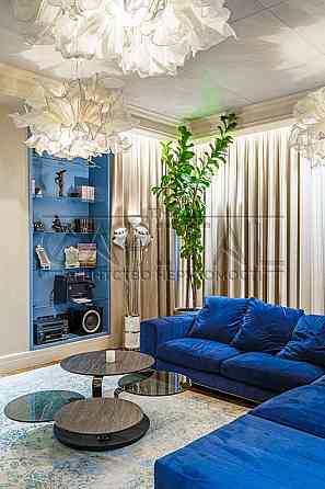 ЕКСКЛЮЗИВНА квартира Грушевського 9А ЦЕНТР Маріїнський парк ЕЛІТ Киев