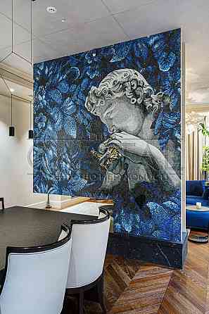 ЕКСКЛЮЗИВНА квартира Грушевського 9А ЦЕНТР Маріїнський парк ЕЛІТ Киев