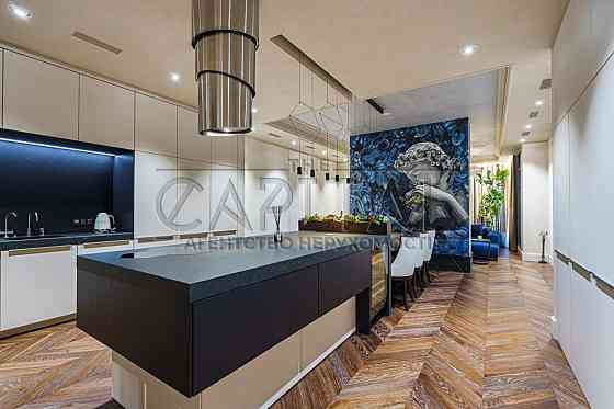 ЕКСКЛЮЗИВНА квартира Грушевського 9А ЦЕНТР Маріїнський парк ЕЛІТ Киев