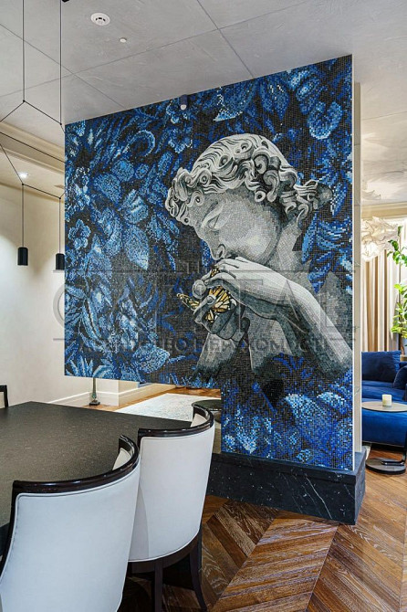 ЕКСКЛЮЗИВНА квартира Грушевського 9А ЦЕНТР Маріїнський парк ЕЛІТ Киев - изображение 5