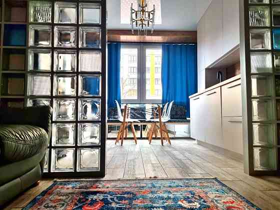 Шикарна євро 3-кімнатна з ремонтом!Центр Ірпеня!Програми так!2% податк Ірпінь