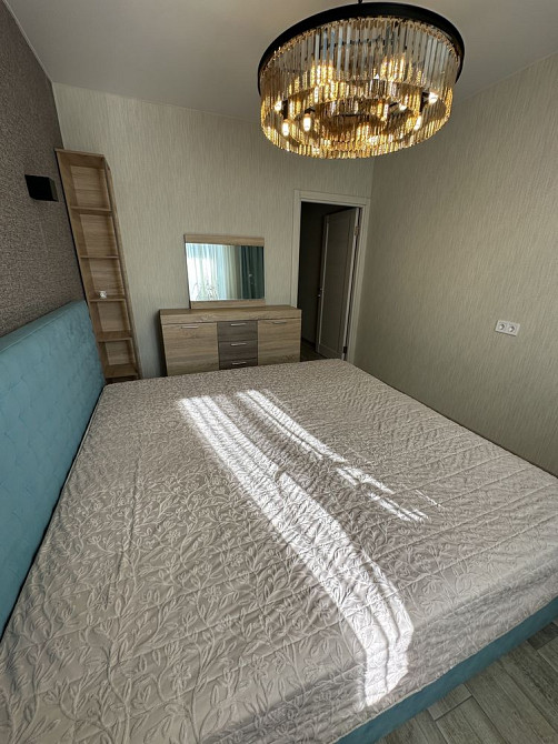 Шикарна євро 3-кімнатна з ремонтом!Центр Ірпеня!Програми так!2% податк Ірпінь - зображення 5