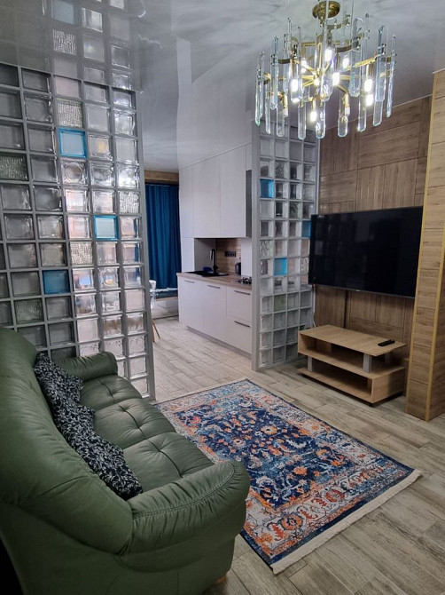 Шикарна євро 3-кімнатна з ремонтом!Центр Ірпеня!Програми так!2% податк Ірпінь - зображення 8