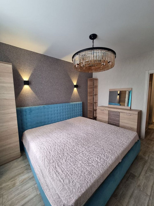 Шикарна євро 3-кімнатна з ремонтом!Центр Ірпеня!Програми так!2% податк Ірпінь - зображення 2