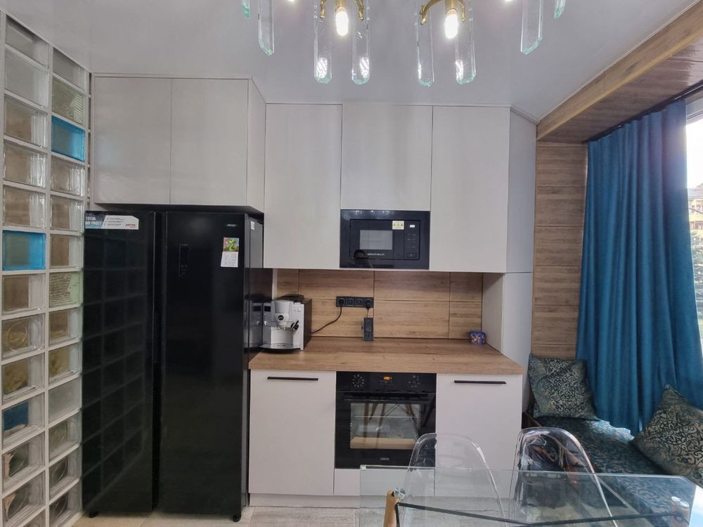 Шикарна євро 3-кімнатна з ремонтом!Центр Ірпеня!Програми так!2% податк Ірпінь - зображення 4