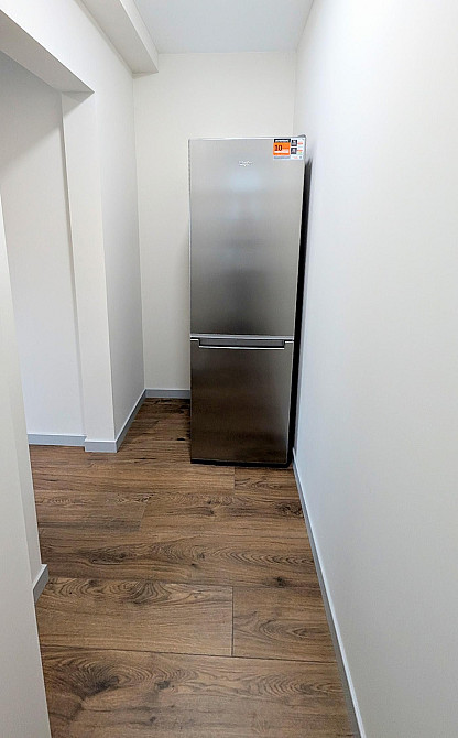 Продаж готової 1кім.43 м2 з ремонтом ЖК Oxford, Чайки Чайки (Киевская обл.) - изображение 7