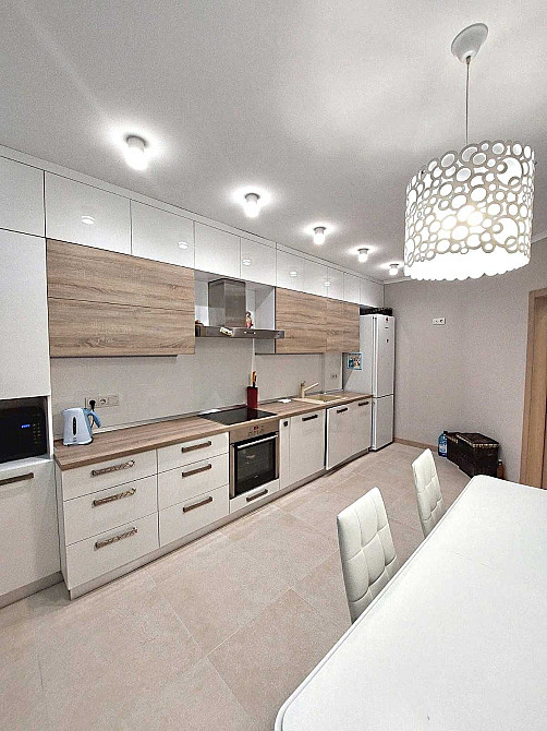 Продам 2к 83 м2. Кирпич, 2 с/у. Говорова / Парк Одеса - зображення 6