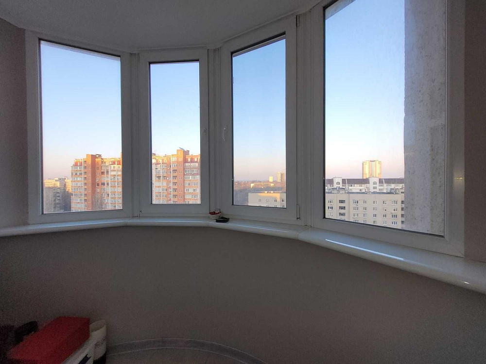 Продам 2к 83 м2. Кирпич, 2 с/у. Говорова / Парк Одеса - зображення 2