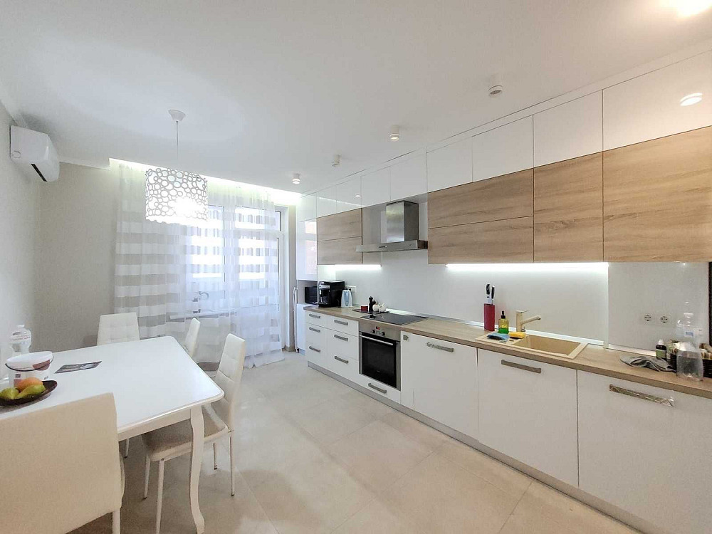 Продам 2к 83 м2. Кирпич, 2 с/у. Говорова / Парк Одеса - зображення 1