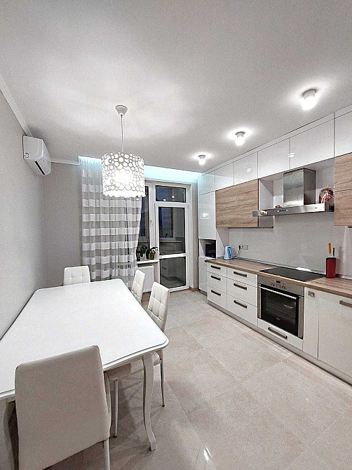 Продам 2к 83 м2. Кирпич, 2 с/у. Говорова / Парк Одеса - зображення 4