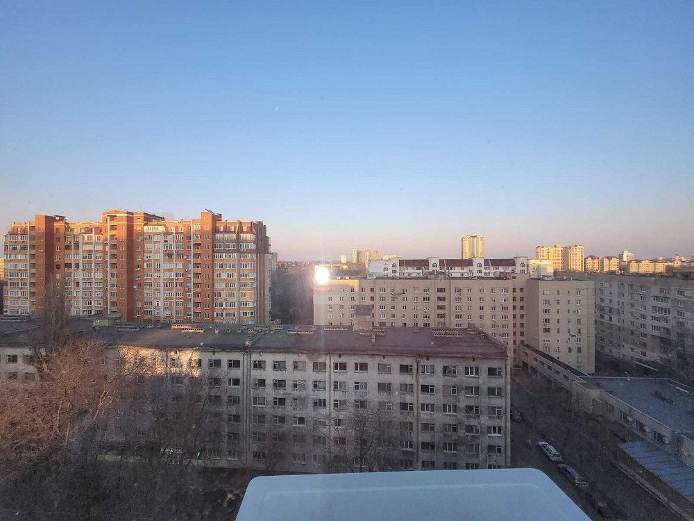 Продам 2к 83 м2. Кирпич, 2 с/у. Говорова / Парк Одеса - зображення 3