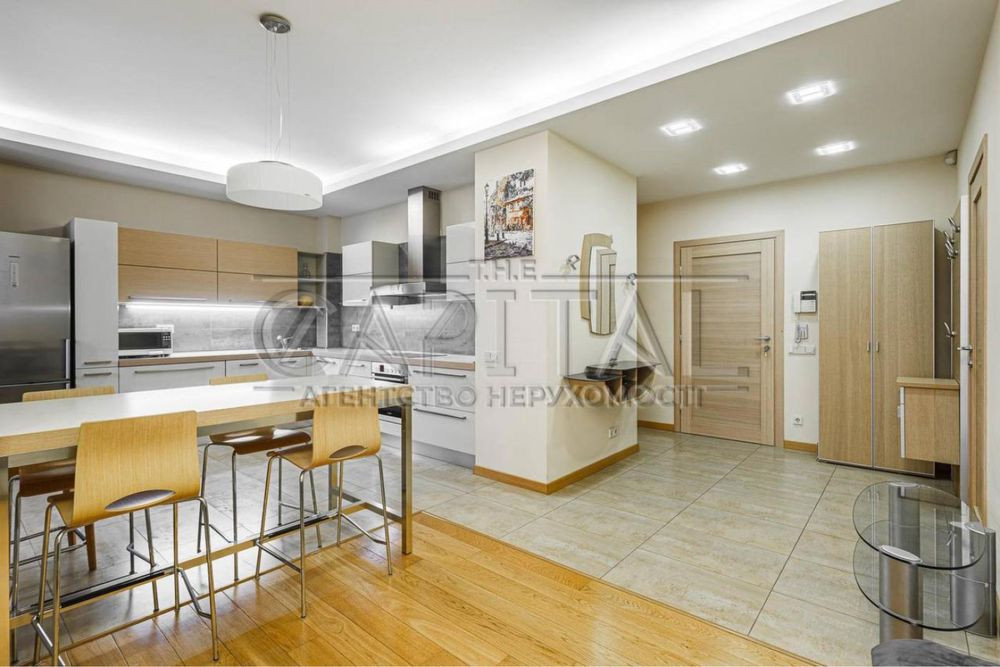 ПРОДАЖА 4-комнатной квартиры в центре, Шевченковский р-н, Дмитриевская Киев - изображение 8