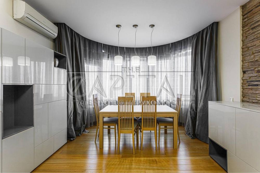 ПРОДАЖА 4-комнатной квартиры в центре, Шевченковский р-н, Дмитриевская Киев - изображение 6