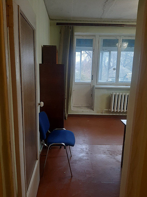 Продам двокімнатну квартиру по вул. Гайдамацька (Єсипенка)ЄВІДНОВЛЕННЯ Ніжин - зображення 7