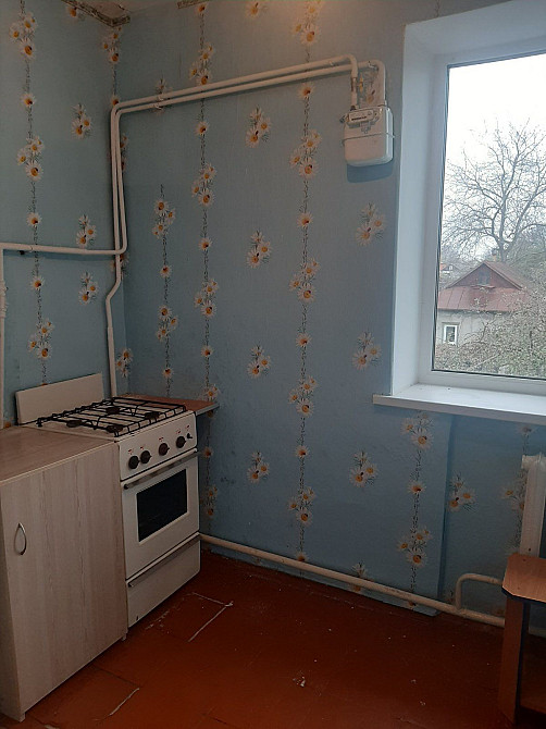 Продам двокімнатну квартиру по вул. Гайдамацька (Єсипенка)ЄВІДНОВЛЕННЯ Ніжин - зображення 8