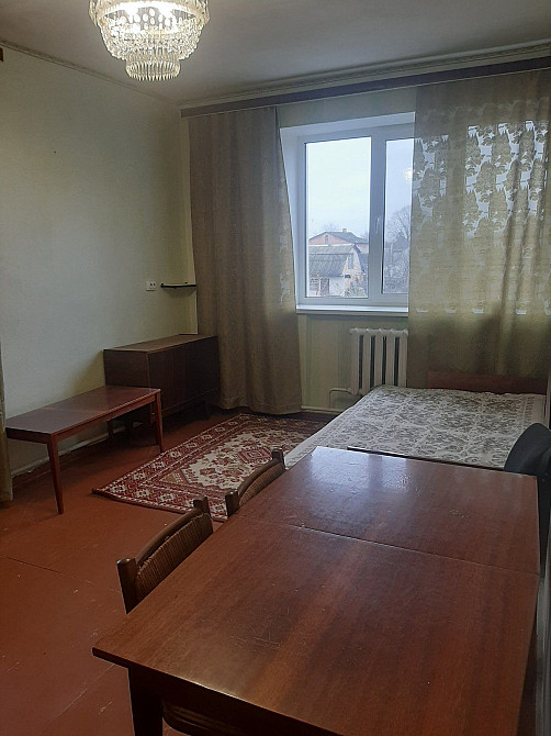 Продам двокімнатну квартиру по вул. Гайдамацька (Єсипенка)ЄВІДНОВЛЕННЯ Ніжин - зображення 1