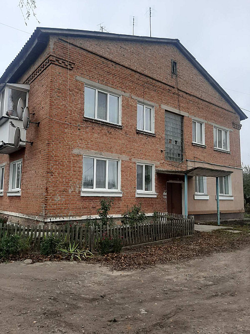 Продам двокімнатну квартиру по вул. Гайдамацька (Єсипенка)ЄВІДНОВЛЕННЯ Ніжин - зображення 3