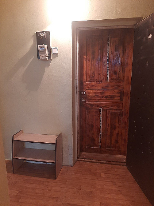 Продам двокімнатну квартиру по вул. Гайдамацька (Єсипенка)ЄВІДНОВЛЕННЯ Ніжин - зображення 5