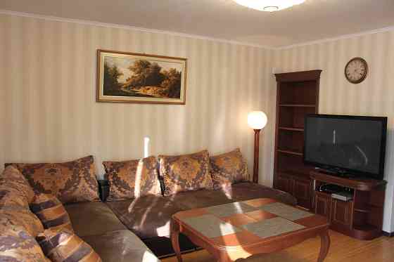 Продаж двокімнатної квартири на Оболоні в сучасному будинку Киев