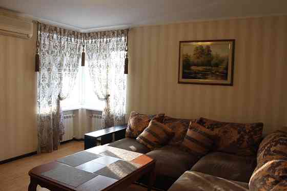 Продаж двокімнатної квартири на Оболоні в сучасному будинку Киев