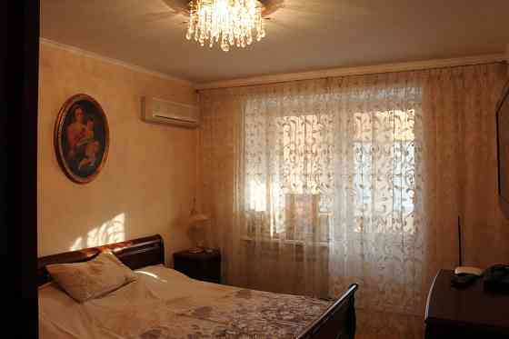 Продаж двокімнатної квартири на Оболоні в сучасному будинку Киев