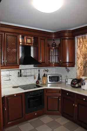 Продаж двокімнатної квартири на Оболоні в сучасному будинку Киев