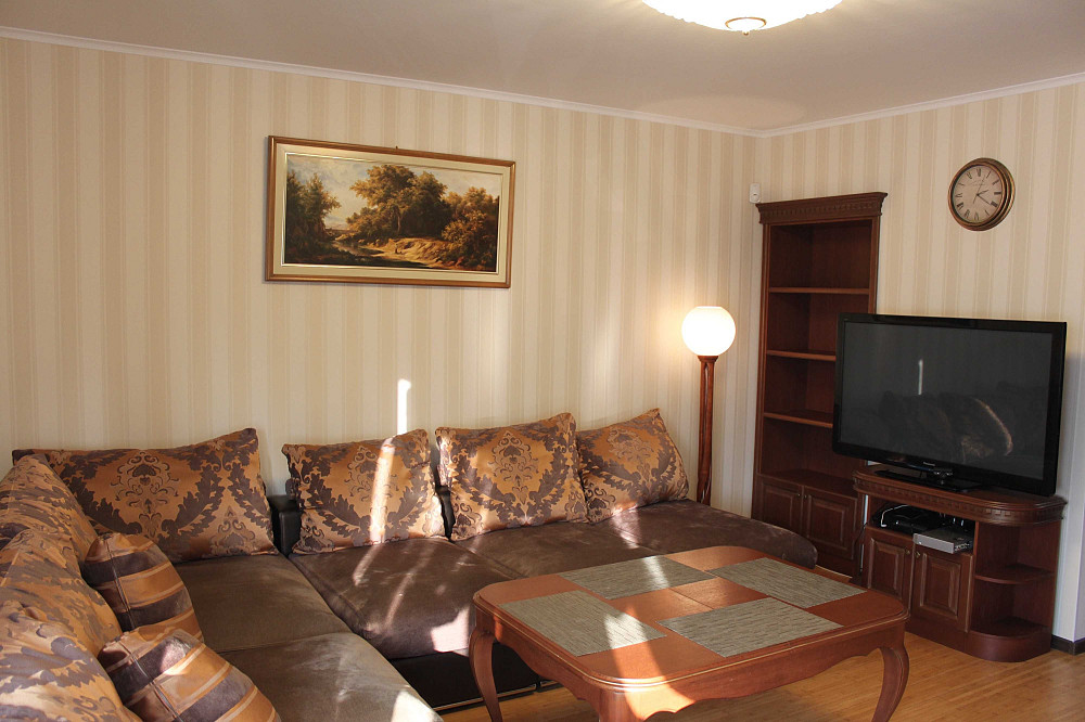 Продаж двокімнатної квартири на Оболоні в сучасному будинку Киев - изображение 3