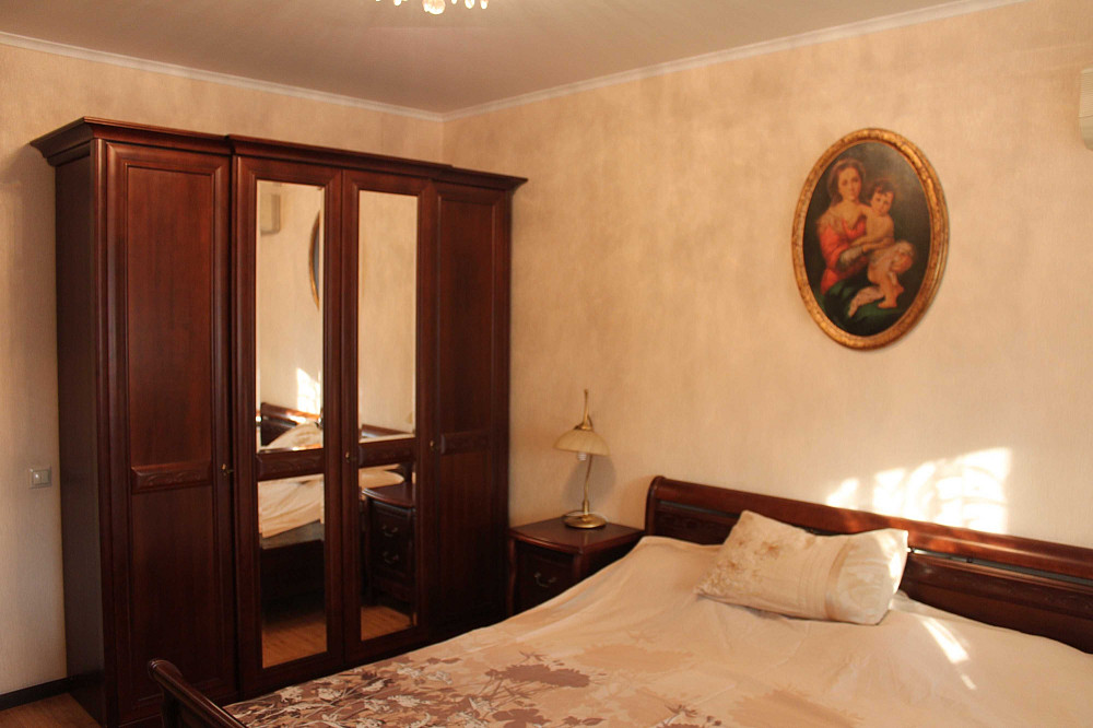 Продаж двокімнатної квартири на Оболоні в сучасному будинку Киев - изображение 6