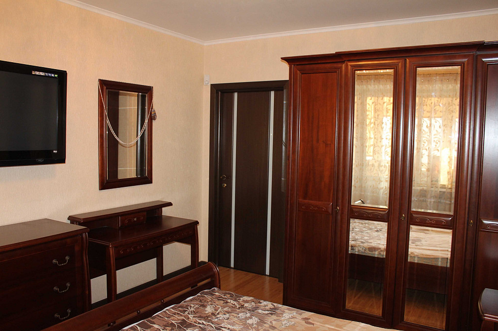 Продаж двокімнатної квартири на Оболоні в сучасному будинку Киев - изображение 7