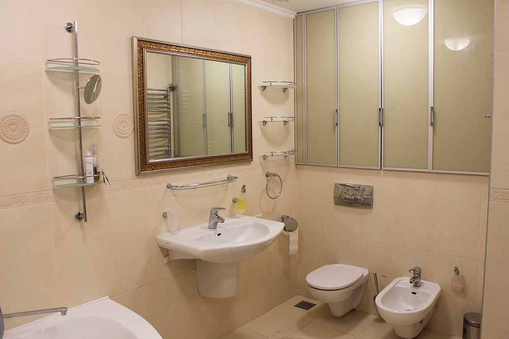 Продаж двокімнатної квартири на Оболоні в сучасному будинку Киев - изображение 8