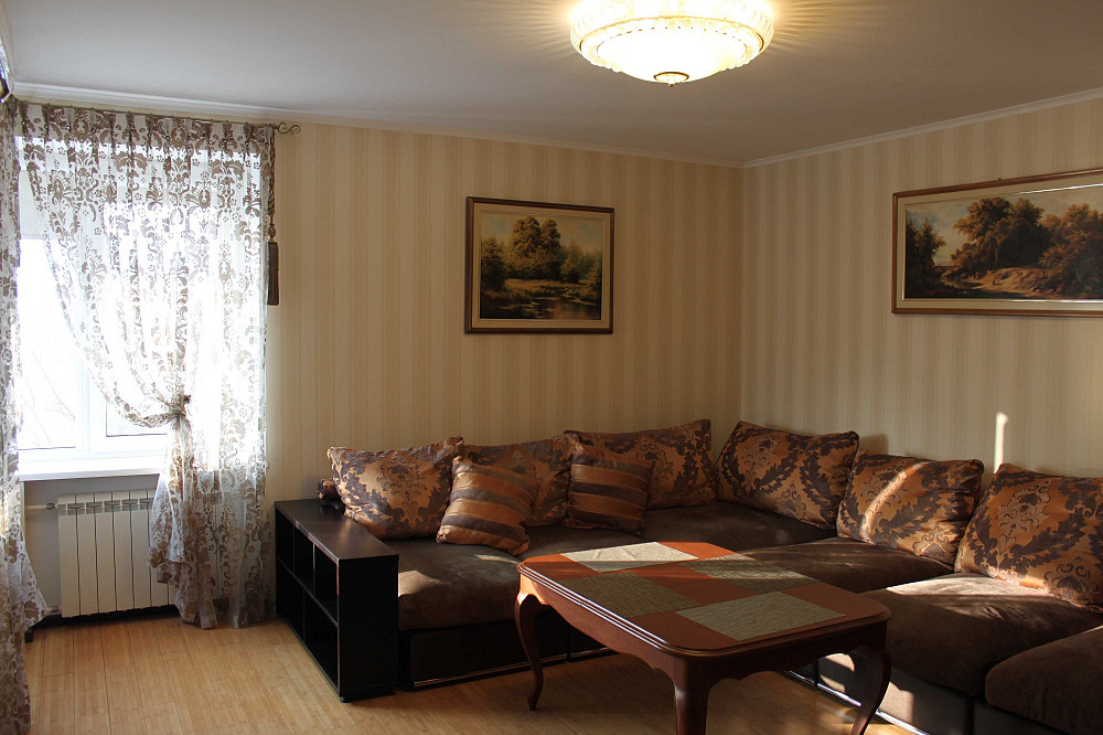 Продаж двокімнатної квартири на Оболоні в сучасному будинку Киев - изображение 1