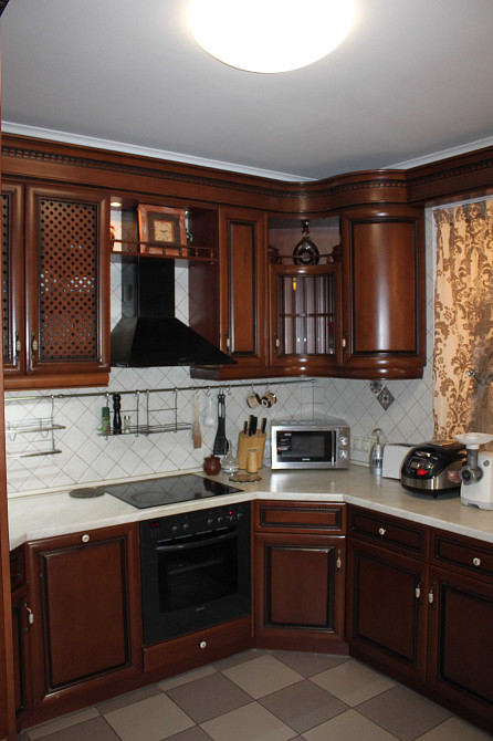 Продаж двокімнатної квартири на Оболоні в сучасному будинку Киев - изображение 4