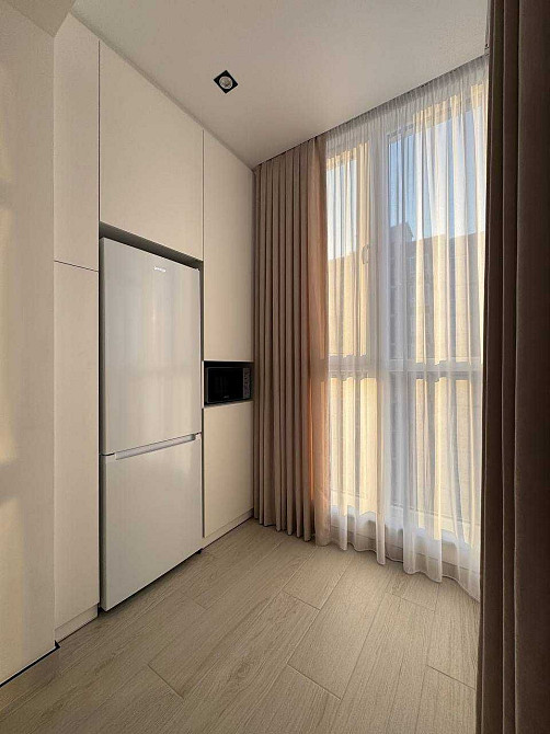 Продам 1к квартиру, 46м2, ЖК Днепровская Брама 2/пгт Слобожанское Слобожанское - изображение 8