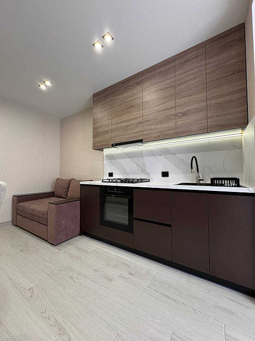 Продам 1к квартиру, 46м2, ЖК Днепровская Брама 2/пгт Слобожанское Слобожанское - изображение 7