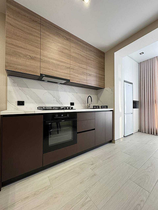 Продам 1к квартиру, 46м2, ЖК Днепровская Брама 2/пгт Слобожанское Слобожанское - изображение 3