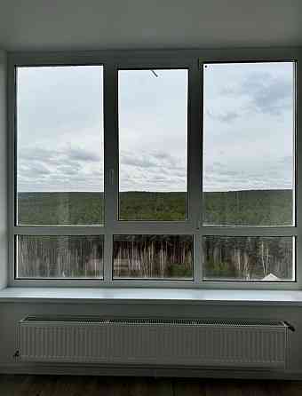 2 к.квартира з ремонтом. ОФ 2 %! Швидкий виїзд ! Краєвид Ліс ! Ірпінь